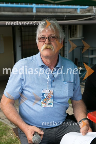 Legende za Mišo, dobrodelna nogometna tekma