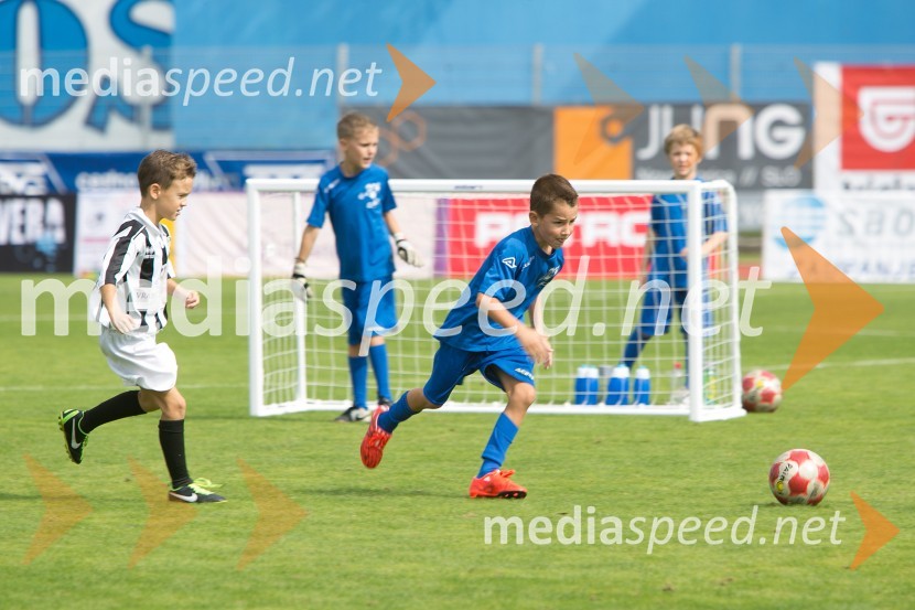 Legende za Mišo, dobrodelna nogometna tekma