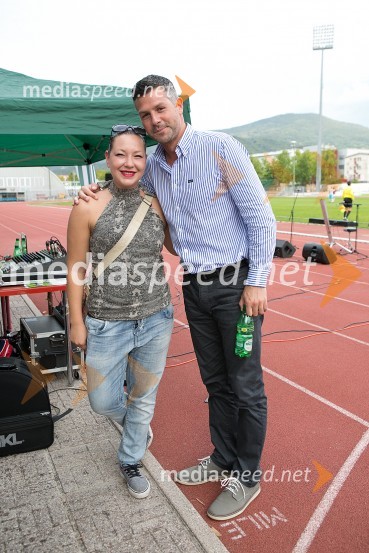  ... ;  Matjaž Nemec, namestnik vodje poslanske skupine SDLegende za Mišo, dobrodelna nogometna tekma