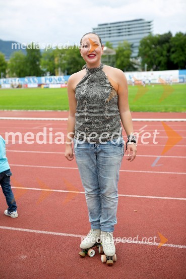 Legende za Mišo, dobrodelna nogometna tekma