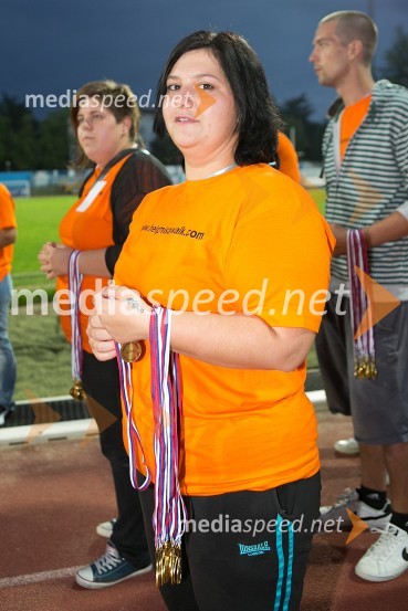 Legende za Mišo, dobrodelna nogometna tekma