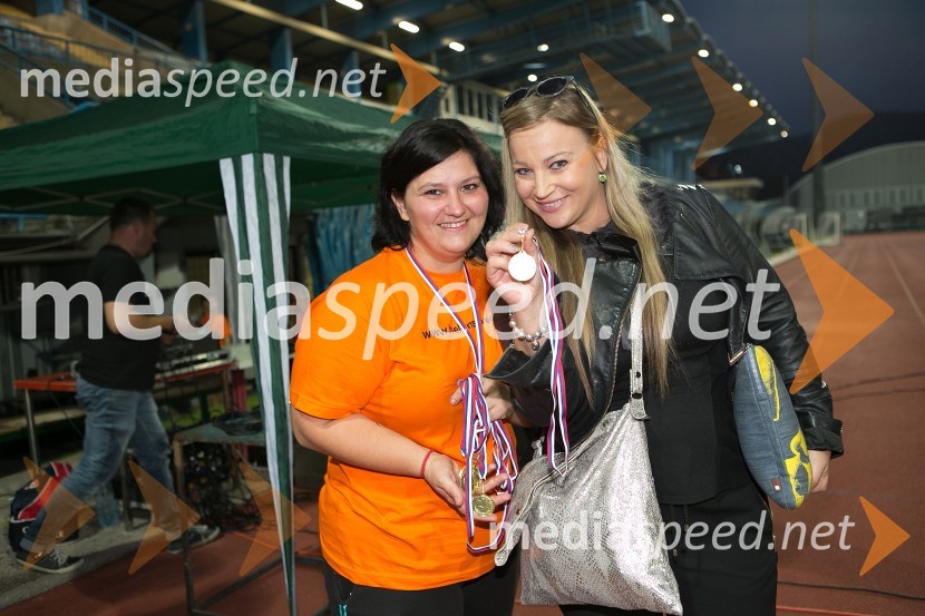  ... ;  Nika  Čukur,  ShowRoom eventsLegende za Mišo, dobrodelna nogometna tekma