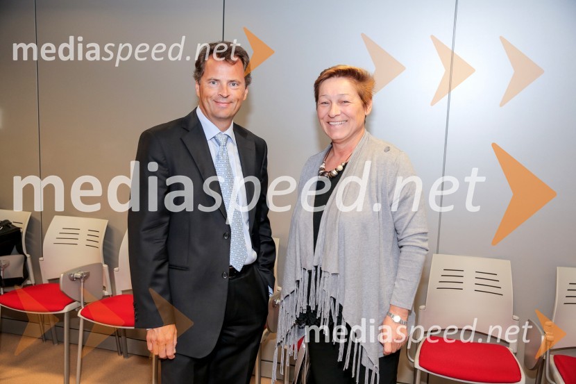 Formule uspeha in vizija v gradbeništvu, okrogla miza