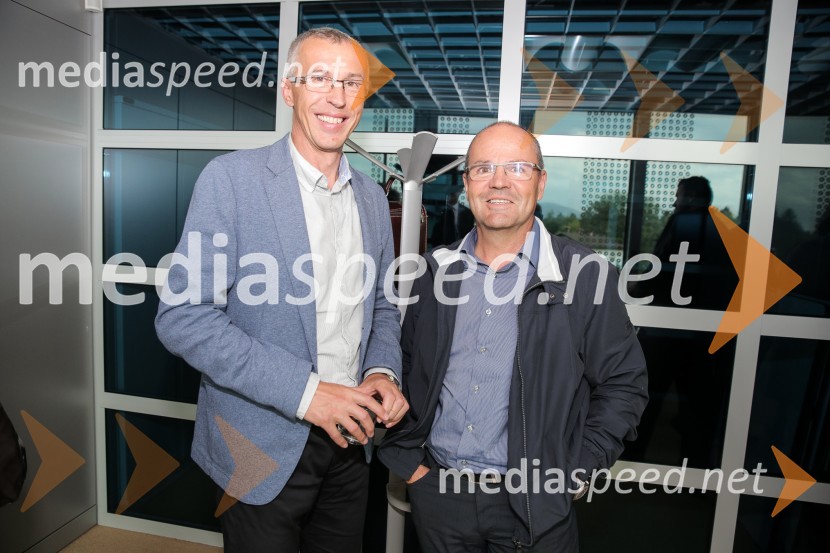 Formule uspeha in vizija v gradbeništvu, okrogla miza