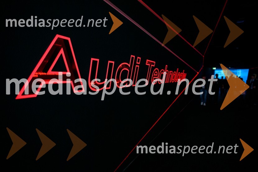 66. avtomobilski salon IAA FrankfurtMednarodni avtomobilski salon v Frankfurtu 2015