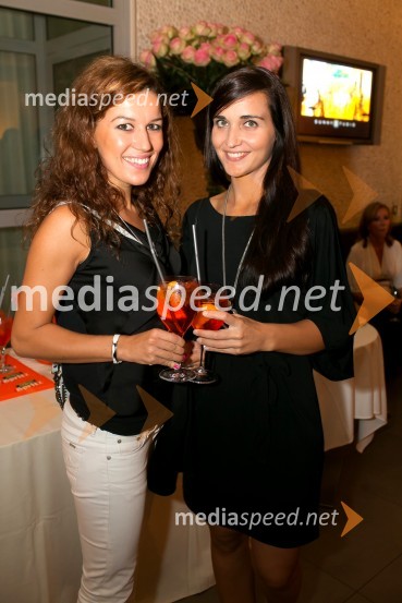 Sunny party ob 25-letnici Sunny Studia