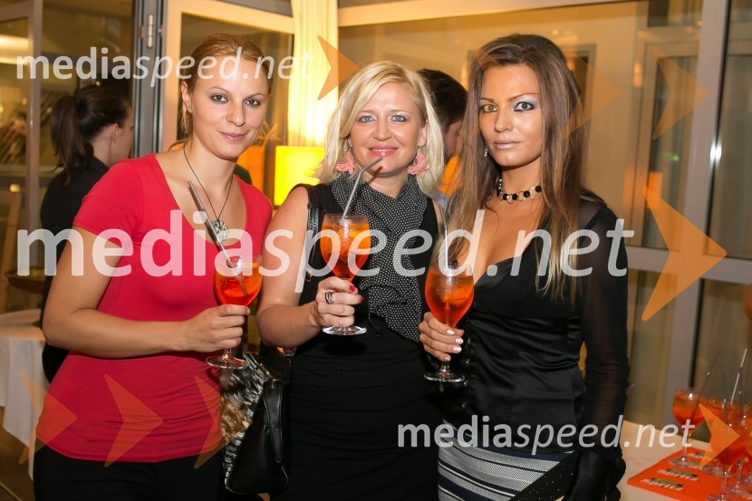 Sunny party ob 25-letnici Sunny Studia