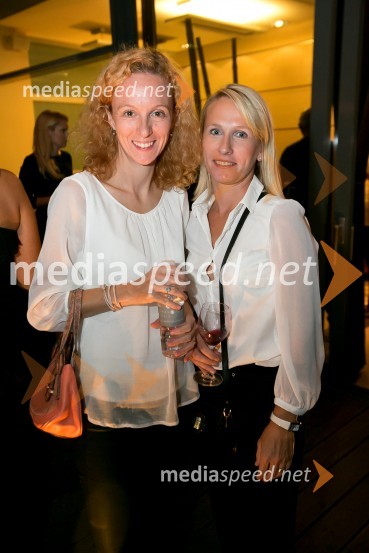 Sunny party ob 25-letnici Sunny Studia