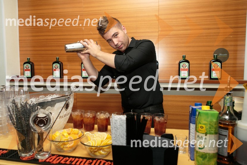 Barman G3SpiritsE-Media, 10 let