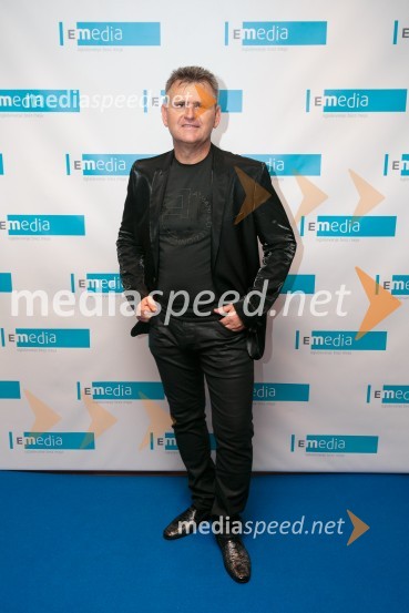  Emil Temimovič, direktor, E-Media d.o.o.E-Media, 10 let