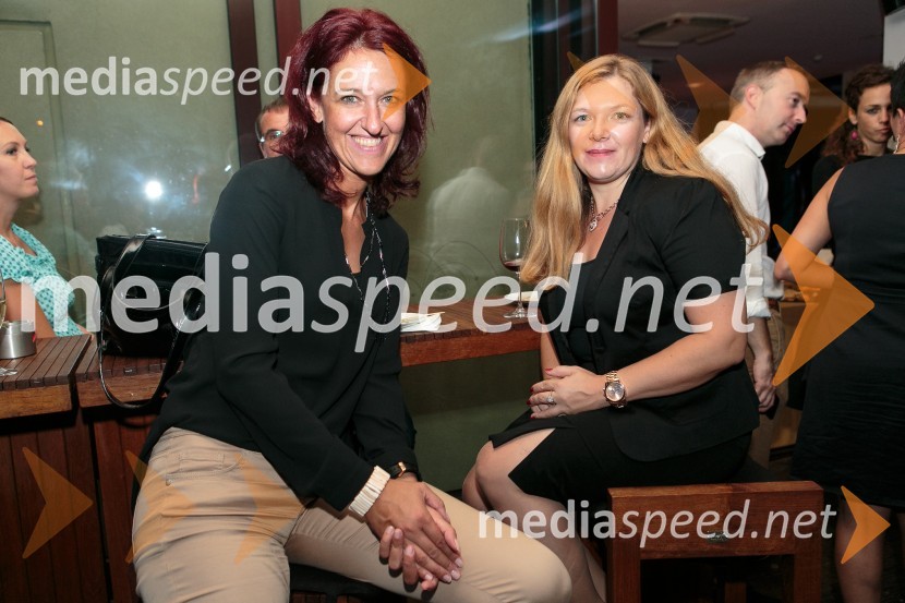  Adrijana Bezeljak, Ministrstvo za kmetijstvo, gozdarstvo in prehrano;  Mateja Čamernik, Ministrstvo za kmetijstvo, gozdarstvo in prehranoE-Media, 10 let