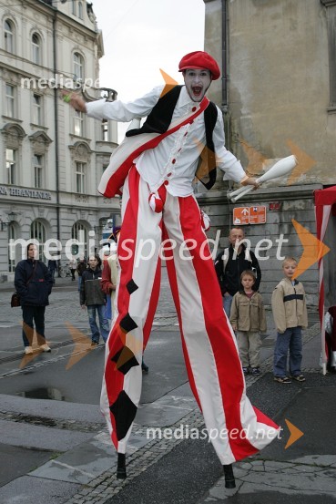 HoduljarŠpasFest 2007