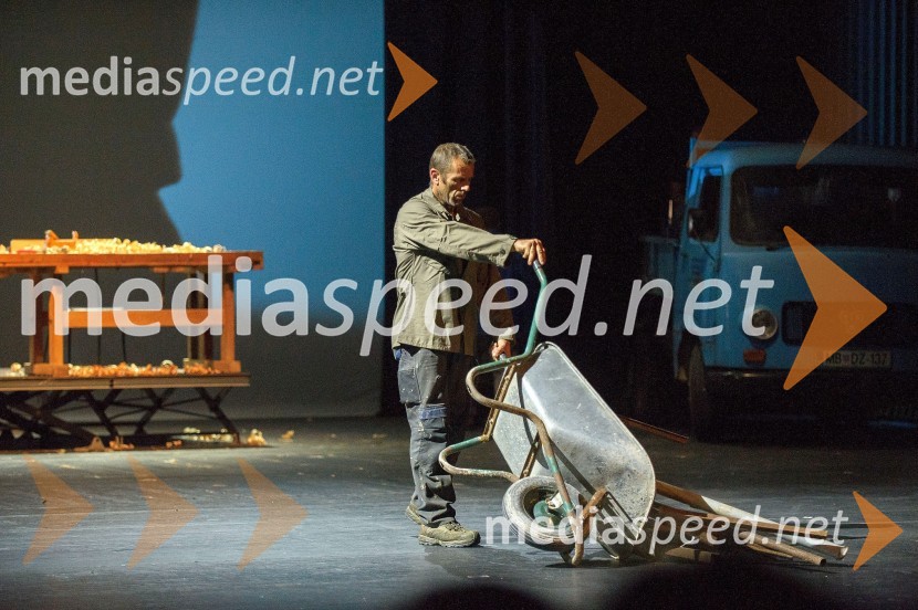 40 let Univerze v Mariboru, svečanost