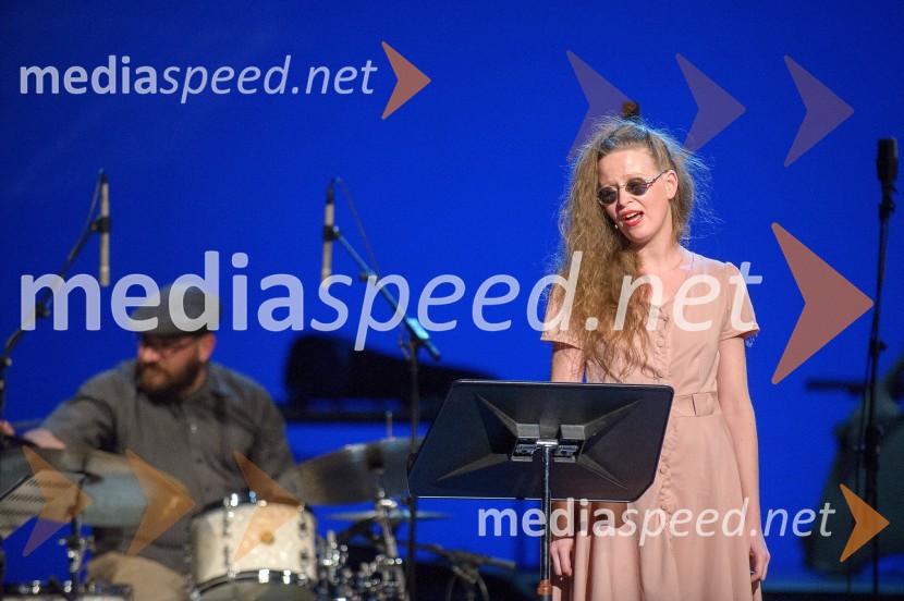 40 let Univerze v Mariboru, svečanost