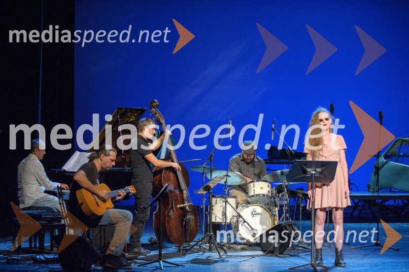 40 let Univerze v Mariboru, svečanost