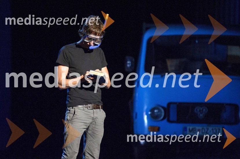 40 let Univerze v Mariboru, svečanost