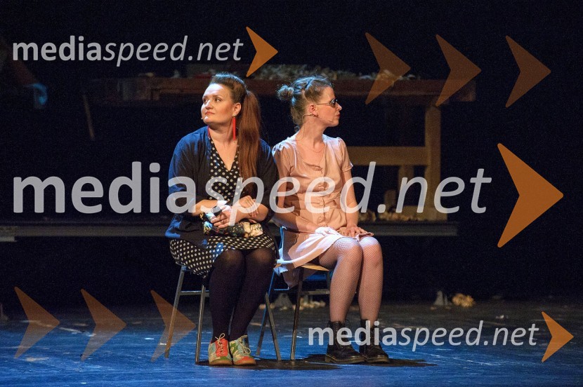 40 let Univerze v Mariboru, svečanost