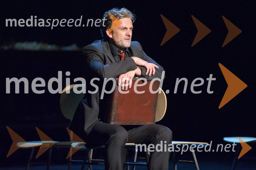 40 let Univerze v Mariboru, svečanost