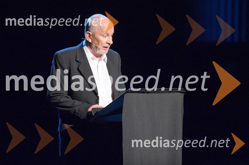 40 let Univerze v Mariboru, svečanost