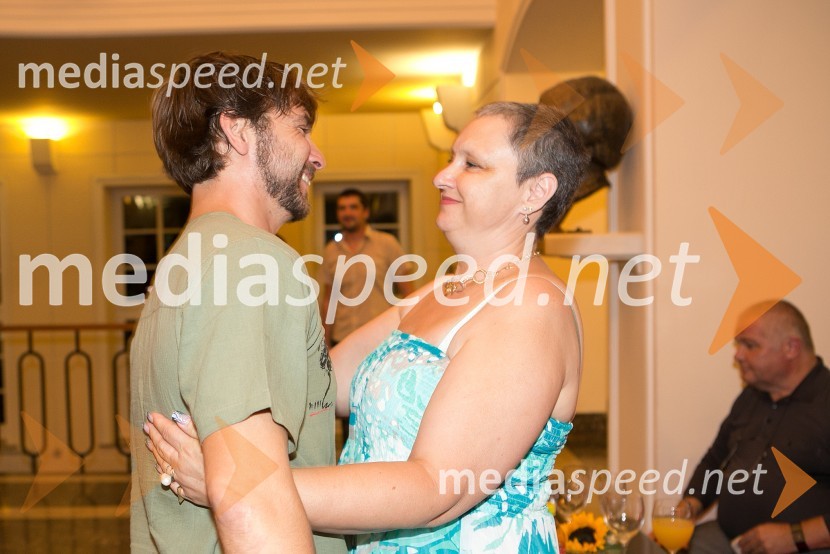  Andrej Murenc, igralec;  ... Učene ženske po motivih Molièrovih Učenih žensk, premiera SLG Celje