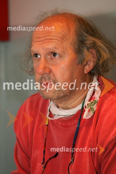 Zijah A. Sokolovič, igralec in režiserŠpasFest 2007