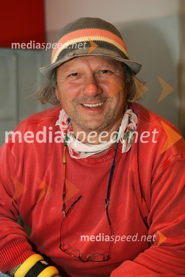 Zijah A. Sokolovič, igralec in režiserŠpasFest 2007