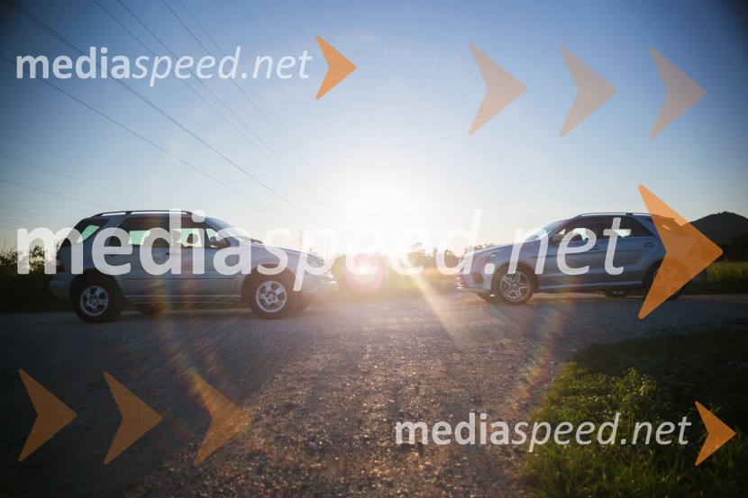 Mercedes-Benz GLC, predstavitev druge generacije terenca