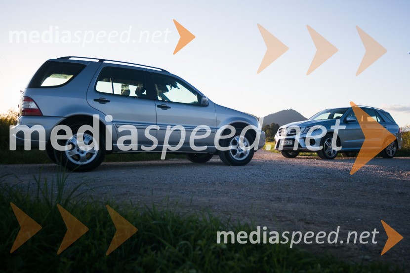 Mercedes-Benz GLC, predstavitev druge generacije terenca