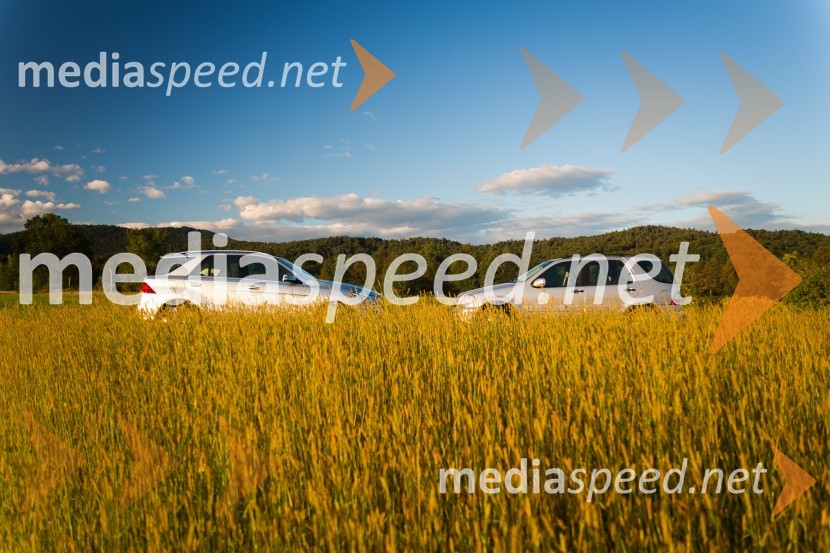 Mercedes-Benz GLC, predstavitev druge generacije terenca