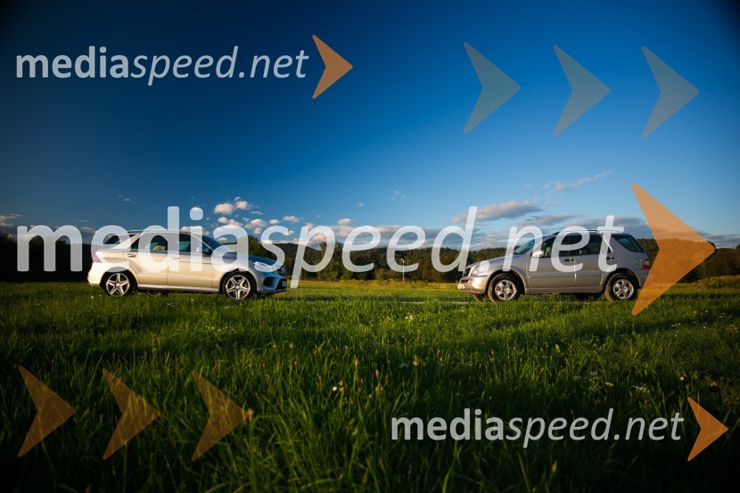 Mercedes-Benz GLC, predstavitev druge generacije terenca