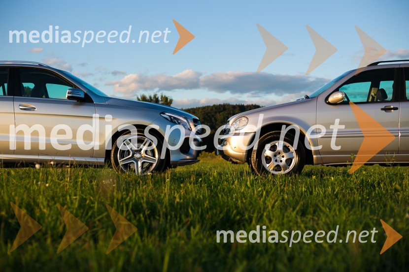 Mercedes-Benz GLC, predstavitev druge generacije terenca