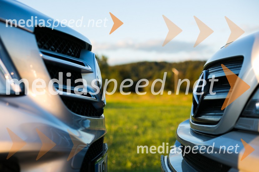 Mercedes-Benz GLC, predstavitev druge generacije terenca