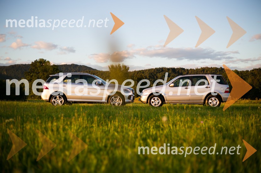 Mercedes-Benz GLC, predstavitev druge generacije terenca