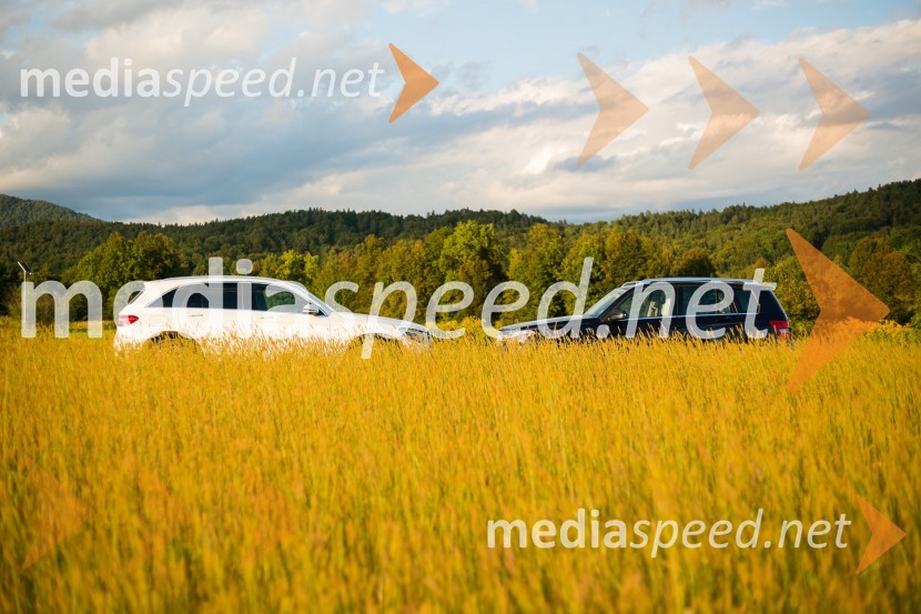 Mercedes-Benz GLC, predstavitev druge generacije terenca