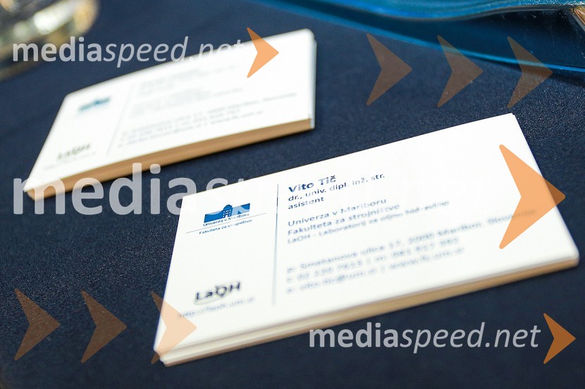 Tradicionalna noč raziskovalcev v EuroparkuTradicionalna noč raziskovalcev v Europarku