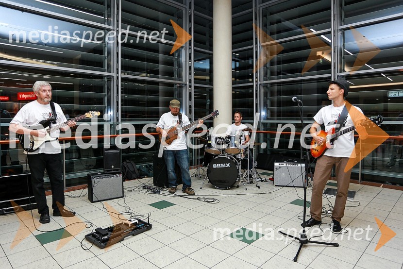 Tradicionalna noč raziskovalcev v Europarku