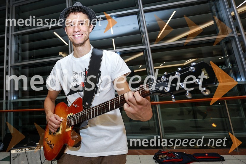 Tradicionalna noč raziskovalcev v Europarku