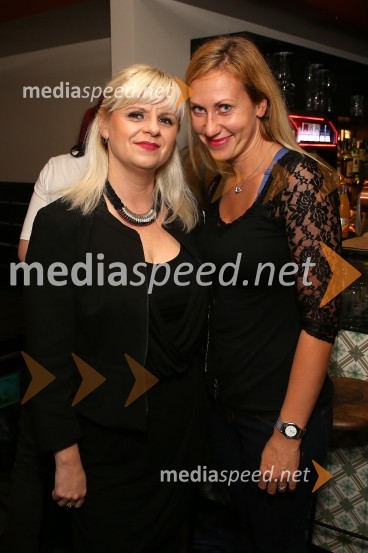  Darja Čižek, marketing SNG Maribor;  Mateja Kožuh, producentka Opere in Baleta SNG MariborSeviljski brivec peče pico