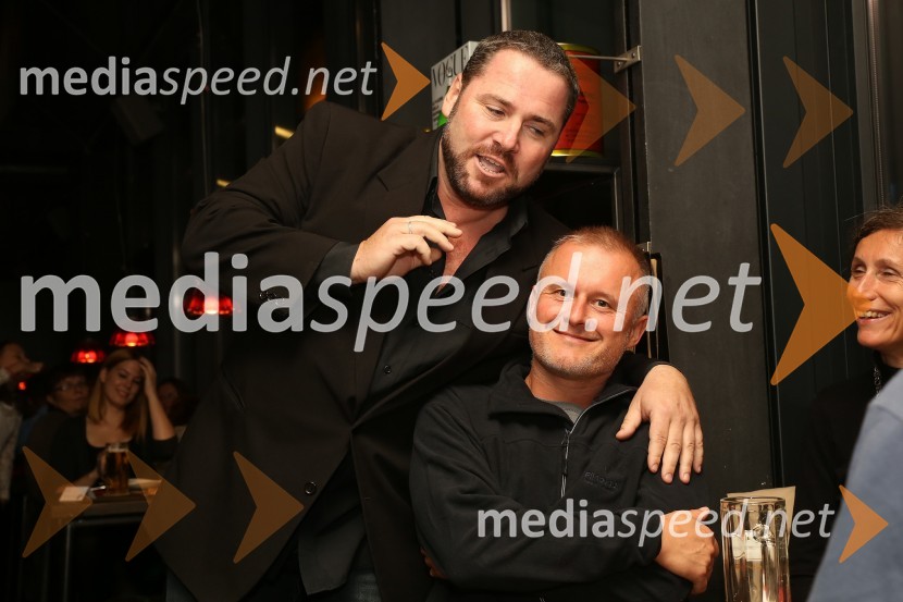  Jaki Jurgec, operni solistSeviljski brivec peče pico