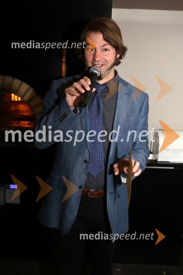  Jure Počkaj, operni solistSeviljski brivec peče pico