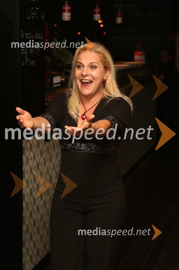  Petya Ivanova, operna solistkaSeviljski brivec peče pico