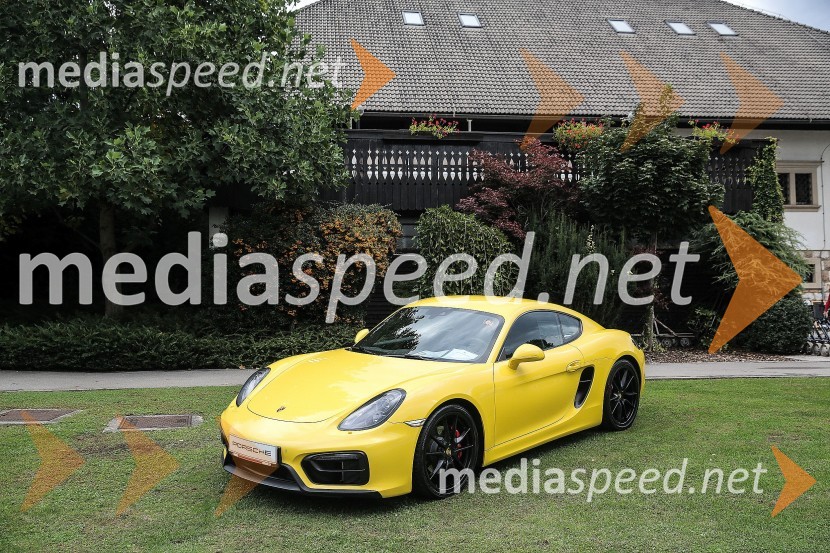 Golf turnir z Bojanom Križajem 2015