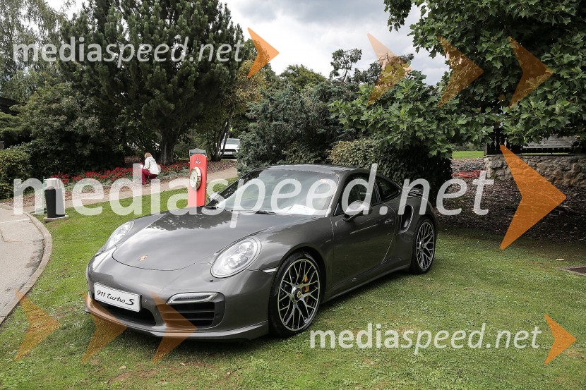 Golf turnir z Bojanom Križajem 2015