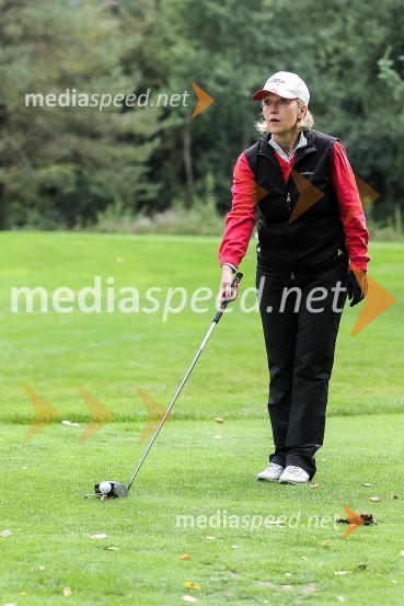  Alenka VogrinecGolf turnir z Bojanom Križajem 2015