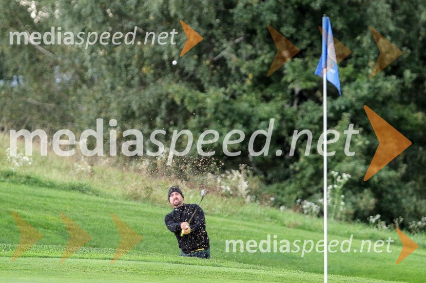  Saša NemanićGolf turnir z Bojanom Križajem 2015