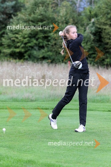  Vida ObersnelGolf turnir z Bojanom Križajem 2015