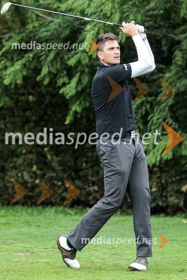  Zoran G. Grbić, Erste Card d.o.o.Golf turnir z Bojanom Križajem 2015