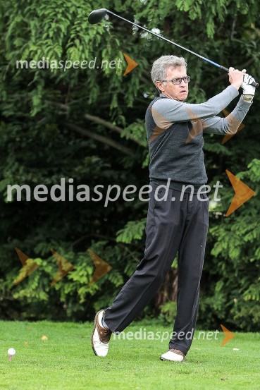 Golf turnir z Bojanom Križajem 2015