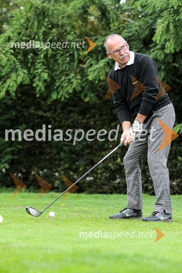  Vito ŠmitGolf turnir z Bojanom Križajem 2015