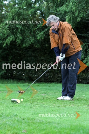  Matjaž Cirman, pomočnik direktorja C&G d.o.o. LjubljanaGolf turnir z Bojanom Križajem 2015